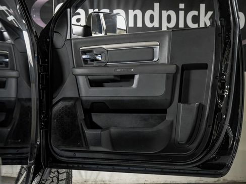 Used 2018 RAM 2500 Tradesman w/ Power & Remote Entry Group AWD/4WD image 27