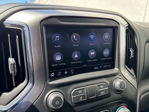 Used 2019 Chevrolet Silverado 1500 LT w/ All-Star Edition image 20