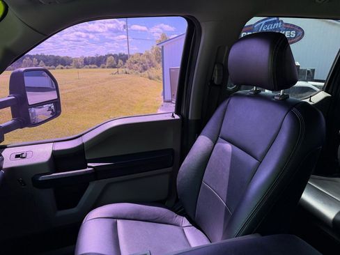 Used 2021 Ford F350 XL w/ STX Appearance Package AWD/4WD image 38