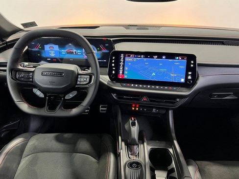 New 2026 Dodge Charger R/T Scat Pack w/ Track Package image 15