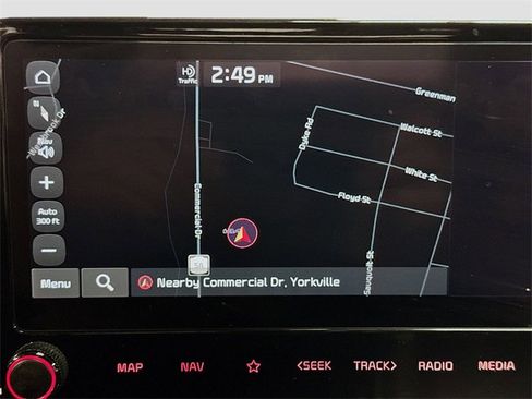 Used 2023 Kia Forte GT-Line image 21