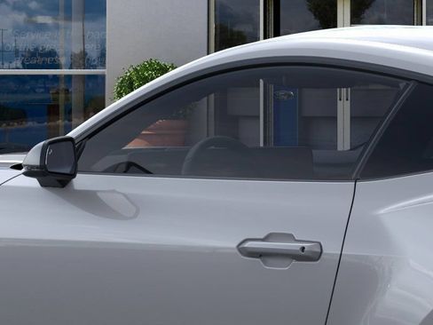 New 2026 Ford Mustang Premium w/ Mustang RTR Package RWD image 53