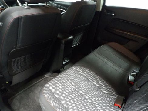 Used 2016 Chevrolet Equinox LS AWD/4WD image 10