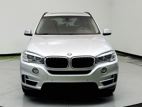 Used 2014 BMW X5 sDrive35i RWD image 2