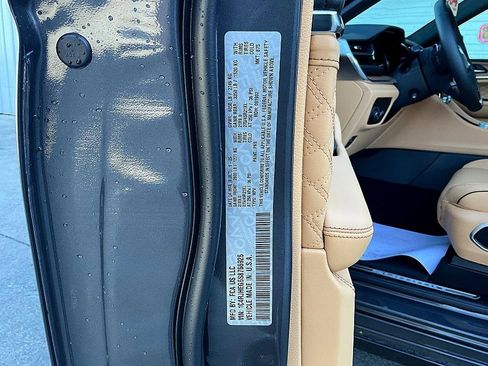 New 2025 Jeep Grand Cherokee Summit image 37