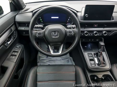 Used 2026 Honda CR-V Sport-L image 15