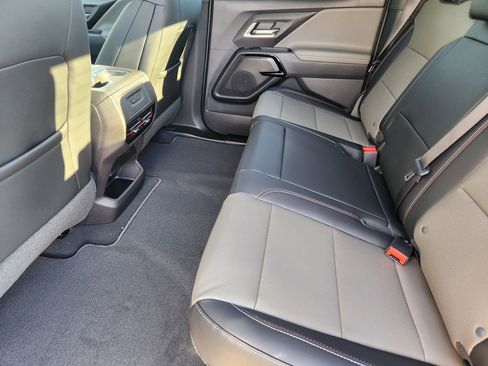 New 2026 Chevrolet Silverado EV Trail Boss image 21