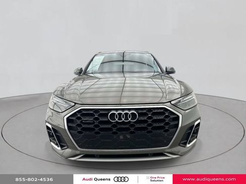 Certified 2023 Audi Q5 2.0T Premium w/ Convenience Package AWD/4WD image 6