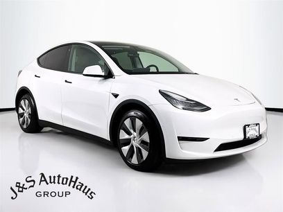 Used 2022 Tesla Model Y Long Range