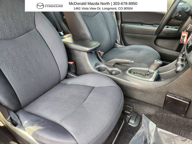 Used 2013 Chrysler 200 Touring w/ Cold Weather Group FWD image 13