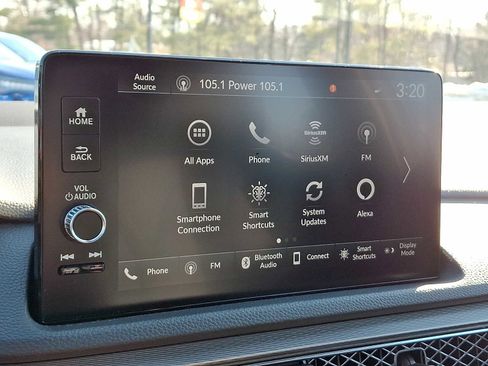 Used 2026 Acura Integra A-Spec image 18