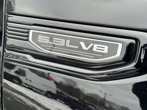 Used 2021 GMC Sierra 1500 Elevation image 8