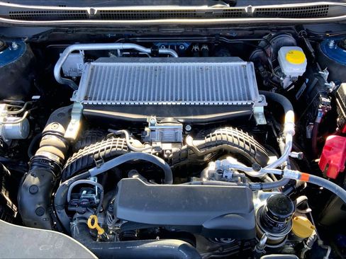 Used 2024 Subaru Outback Wilderness image 32