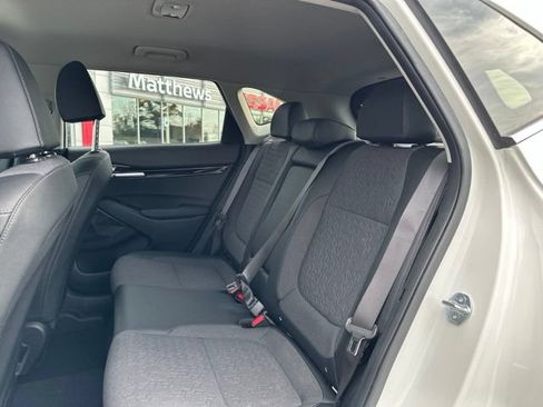 Used 2024 Kia Seltos S AWD/4WD image 19