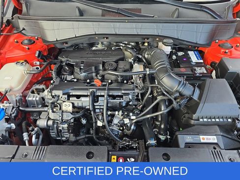 Certified 2024 Hyundai Kona Limited FWD image 31
