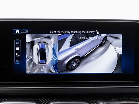 Used 2025 Mercedes-Benz GLE 63 AMG S image 24