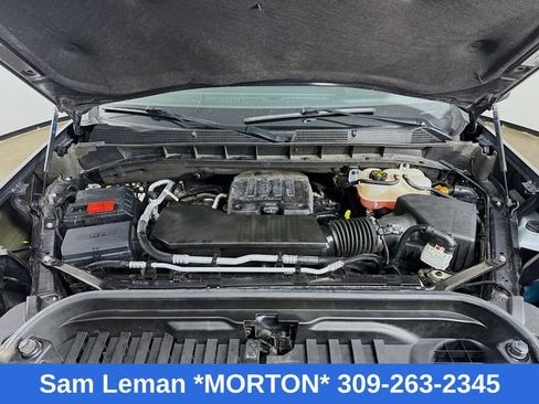 Used 2022 GMC Sierra 1500 Elevation image 29