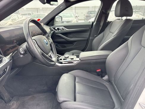 Used 2024 BMW i4 xDrive40i image 22