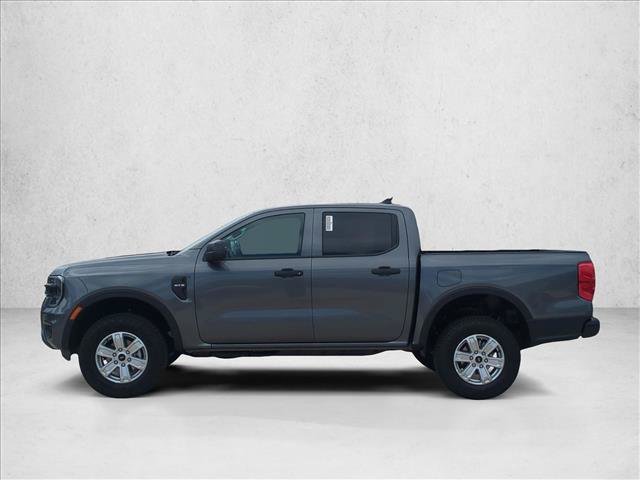 New 2026 Ford Ranger XL RWD image 5