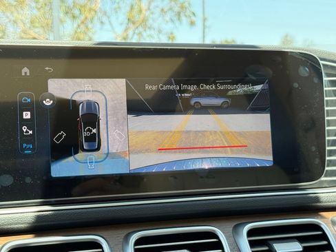 New 2026 Mercedes-Benz GLE 450 4MATIC image 26