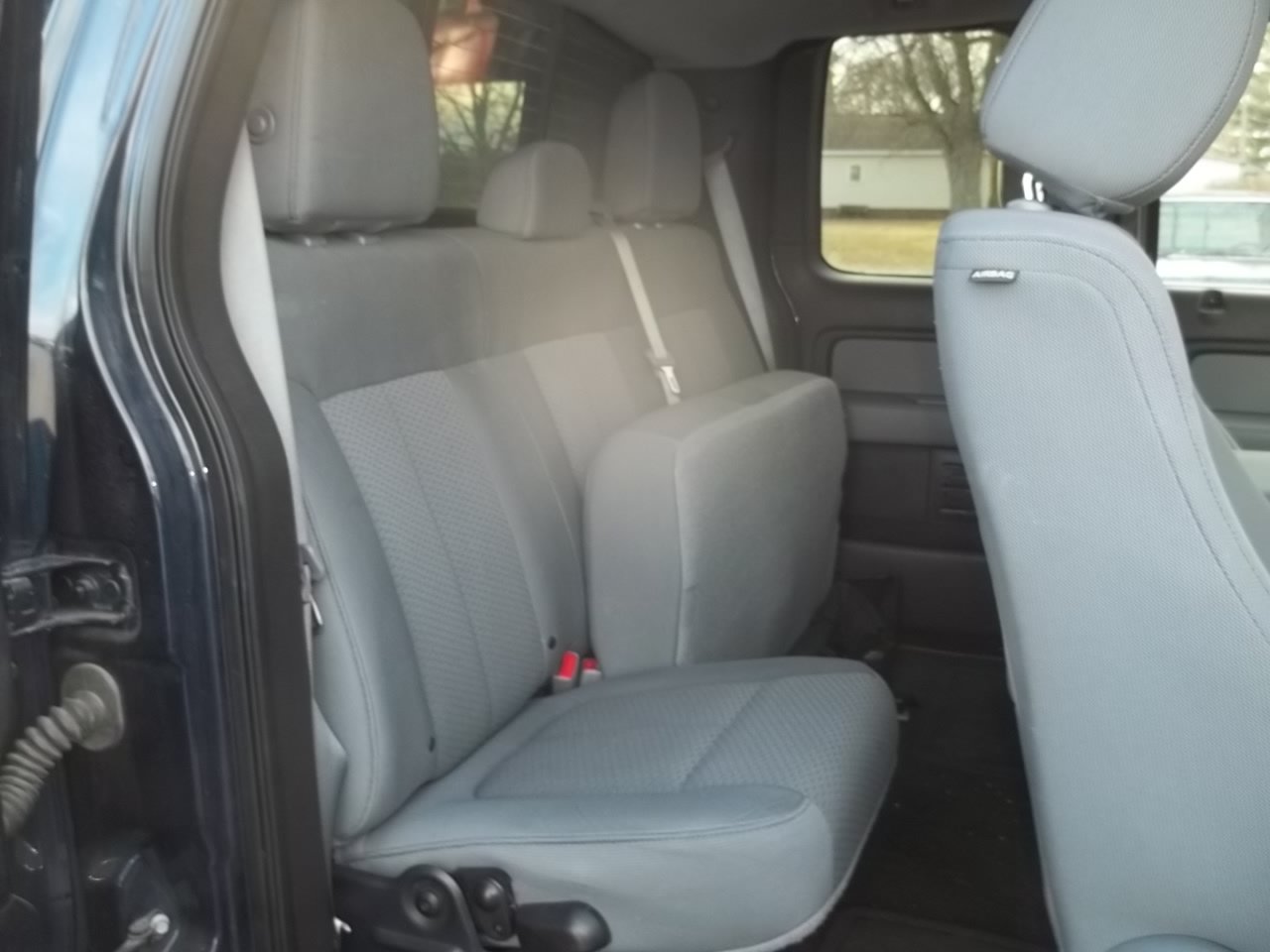 Used 2014 Ford F150 XLT w/ Equipment Group 302A Luxury RWD image 13
