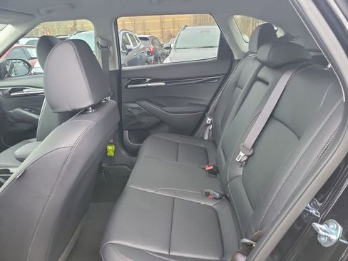 New 2026 Kia Seltos EX image 11