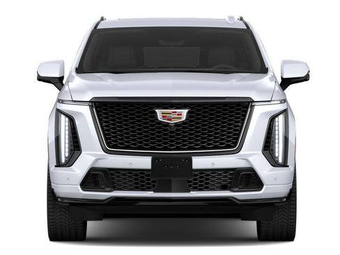 New 2026 Cadillac Escalade ESV V image 9