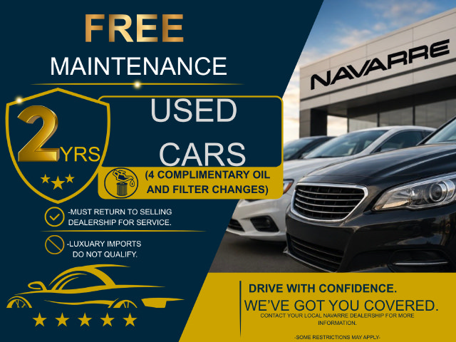 Used 2022 Nissan Titan PRO-4X AWD/4WD image 2