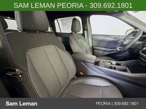 New 2026 Jeep Cherokee Laredo image 25