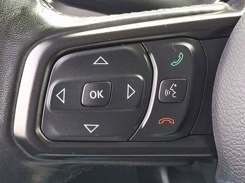 Used 2020 Jeep Wrangler Unlimited Sport S image 24