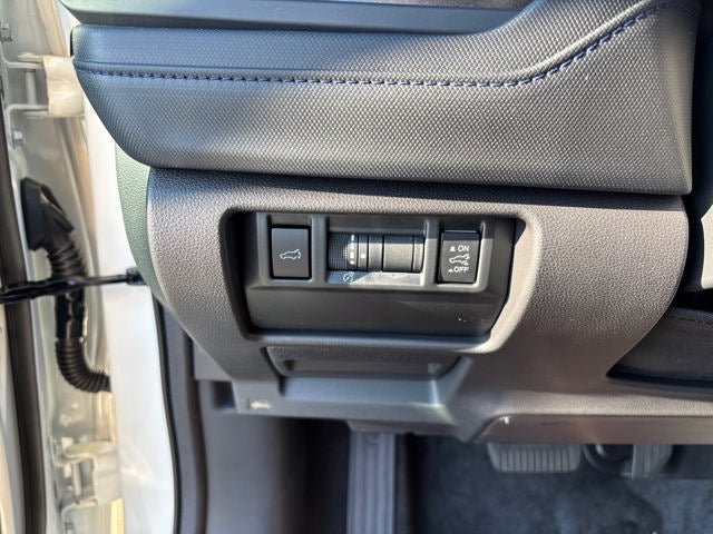 New 2026 Subaru Forester Premium AWD/4WD image 68