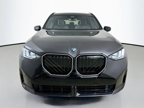 New 2026 BMW X3 xDrive30i w/ Premium Package AWD/4WD image 2
