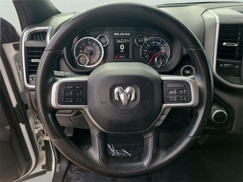 Used 2022 RAM 2500 Big Horn image 25