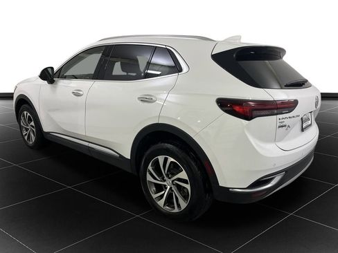 Used 2023 Buick Envision Essence image 3