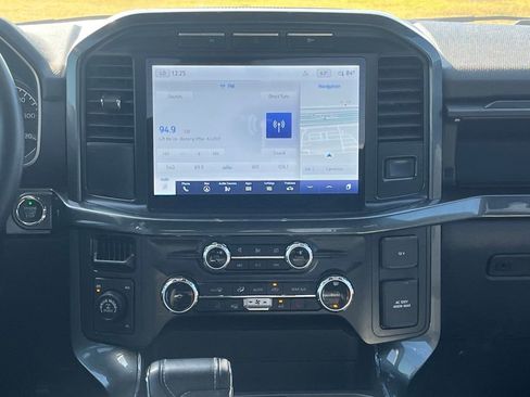 Used 2022 Ford F150 XLT w/ Equipment Group 302A High image 19