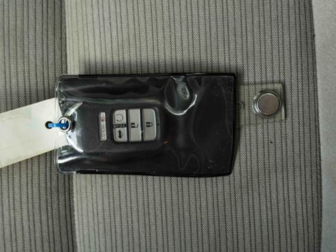 Used 2020 Honda Insight EX image 42