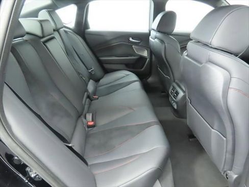 New 2025 Acura TLX A-Spec Package image 22