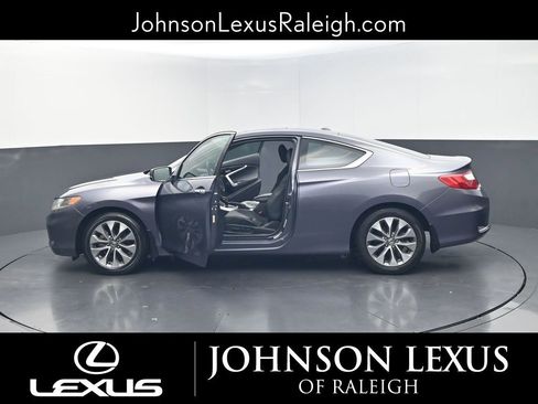 Used 2014 Honda Accord EX-L image 34