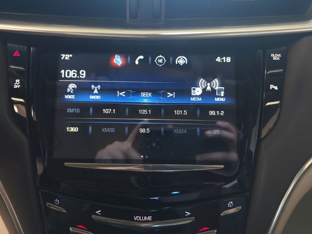 Used 2013 Cadillac XTS Luxury FWD image 19