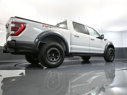 Used 2023 Ford F150 Raptor w/ Raptor Carbon Fibre Package image 58