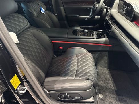 New 2026 Genesis G90 3.5T Prestige AWD/4WD image 10