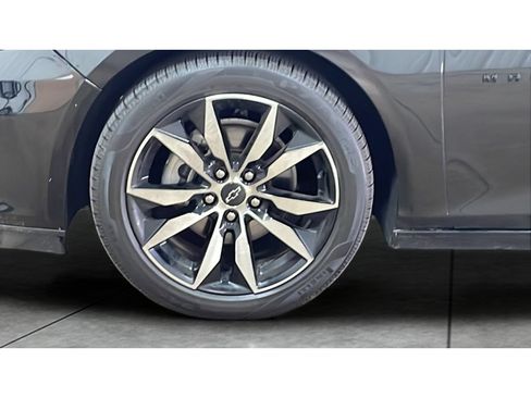 Used 2021 Chevrolet Malibu RS FWD image 20