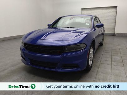 Used 2022 Dodge Charger SXT