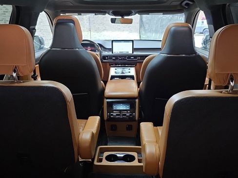 Used 2021 Lincoln Aviator Black Label w/ Dynamic Handling Package image 19