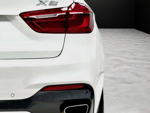 Used 2018 BMW X6 xDrive35i AWD/4WD image 49