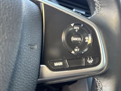 Used 2019 Honda Civic EX image 20