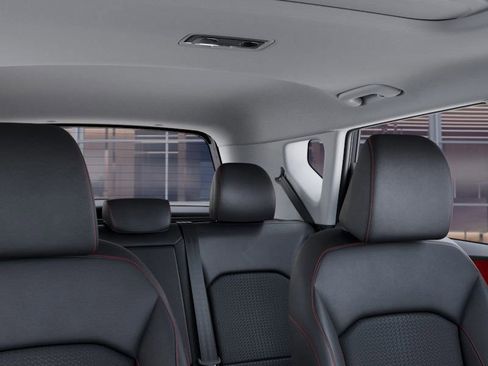 New 2025 Kia Soul GT-Line w/ GT-Line Technology Package image 27