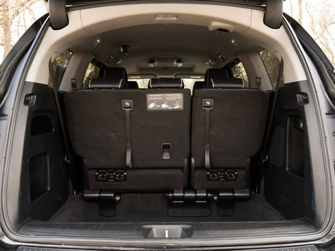 Certified 2023 Honda Odyssey Elite image 46