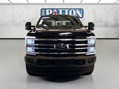 New 2026 Ford F250 King Ranch AWD/4WD image 2