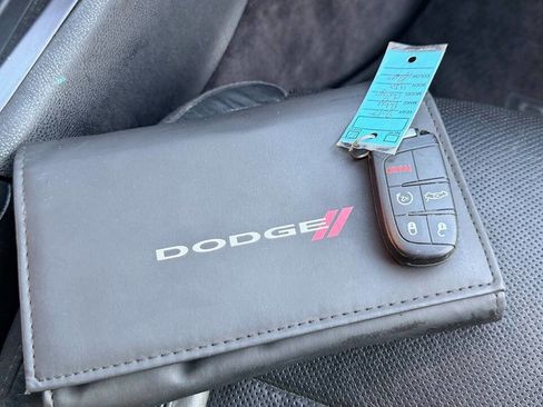 Used 2017 Dodge Charger R/T w/ Plus Group image 29